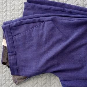 Banana Republic Avery fit women's pants (ankle length)